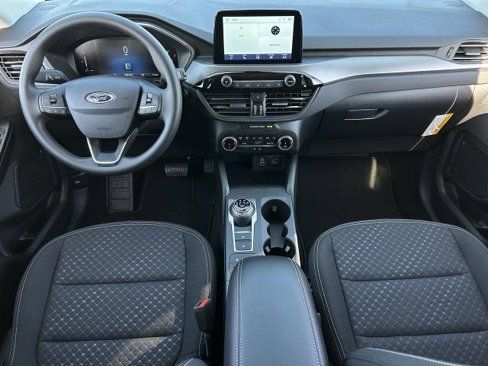 New 2025 Ford Escape Active image 9