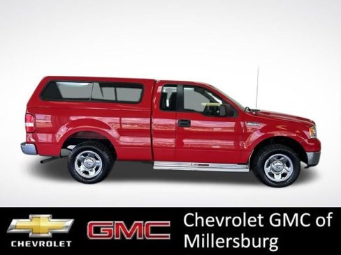 Used 2006 Ford F150 XLT image 2