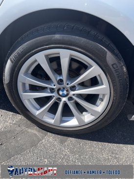 Used 2018 BMW 320i xDrive Sedan w/ Convenience Package image 31