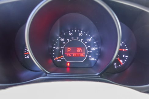 Used 2014 Kia Soul + image 14