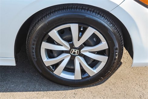 Used 2023 Honda Civic LX image 13