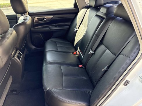 Used 2013 Nissan Altima 2.5 SL image 11