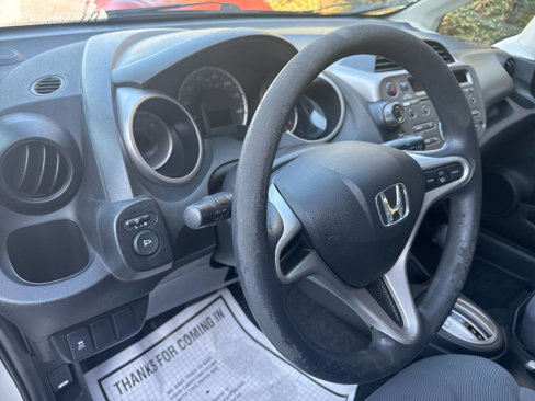 Used 2012 Honda Fit image 20