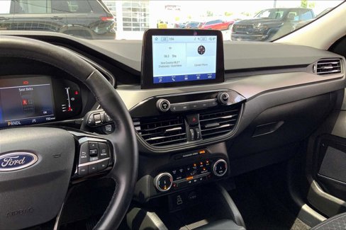 Used 2024 Ford Escape Active image 6