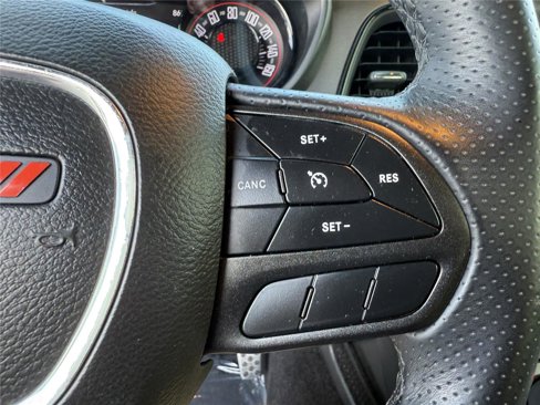 Used 2022 Dodge Challenger SXT w/ Blacktop Package image 10