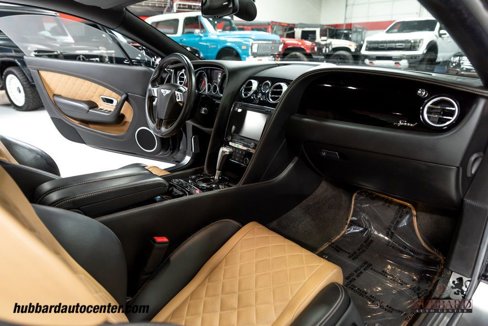 Used 2016 Bentley Continental GT Speed image 22