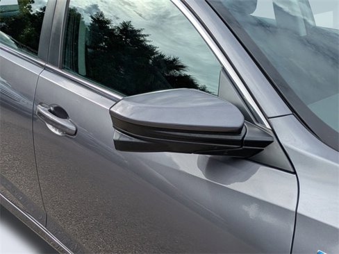 Used 2019 Honda Insight EX image 12