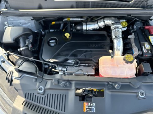 Certified 2022 Buick Encore Preferred image 29