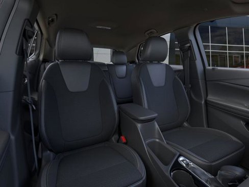 New 2026 Buick Encore GX Preferred image 16