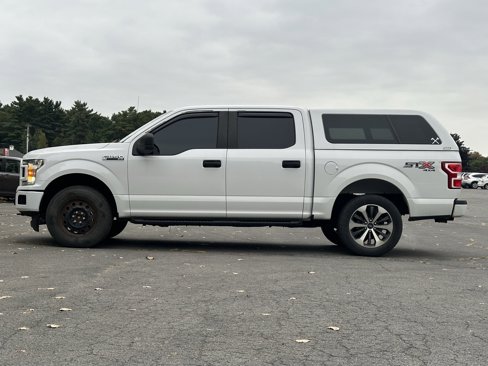 Used 2019 Ford F150 XL w/ Equipment Group 101A Mid image 5