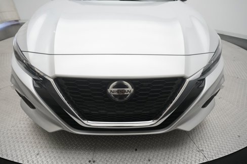 Certified 2022 Nissan Altima 2.5 S image 21