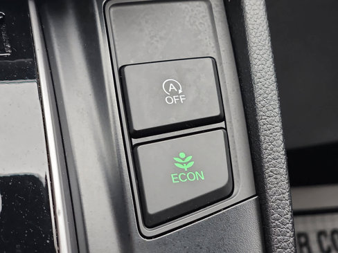 Used 2022 Honda CR-V Touring image 25