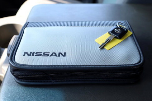 Used 2006 Nissan Titan XE w/ (W02) Preferred Pkg image 11