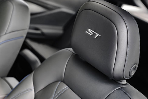 New 2025 Buick Envista Sport Touring w/ Convenience I Package image 19