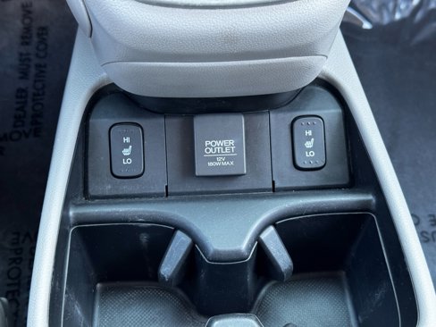 Used 2014 Honda CR-V EX-L image 29