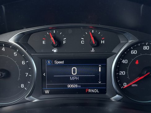 Used 2024 Chevrolet Equinox LT image 15