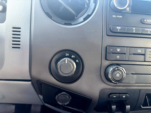 Used 2016 Ford F250 XL w/ XL Appearance Package image 31
