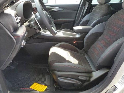 New 2025 Dodge Hornet GT w/ Track Pack image 13