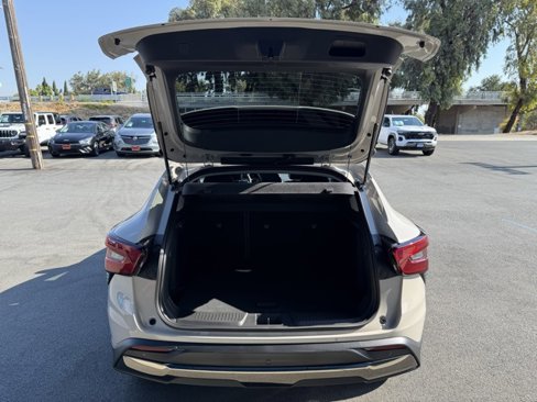 New 2026 Chevrolet Trax ACTIV w/ Sunroof Package image 12