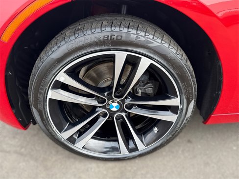 Used 2017 BMW 330i Gran Turismo xDrive image 15