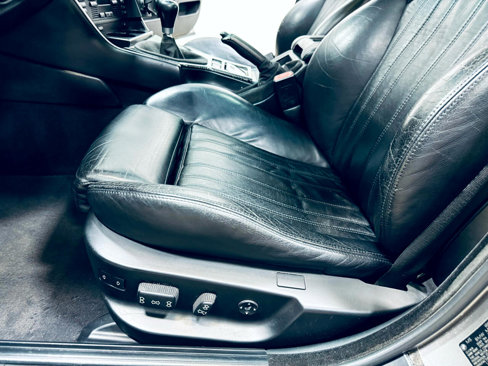 Used 2002 BMW M5 image 31