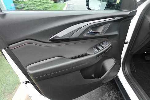 Used 2023 Chevrolet TrailBlazer RS image 10