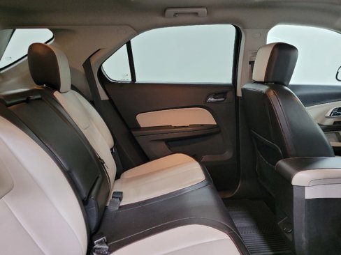 Used 2015 Chevrolet Equinox LT w/ Power Convenience Package image 19