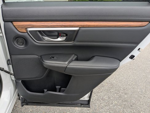 Used 2022 Honda CR-V EX-L image 31