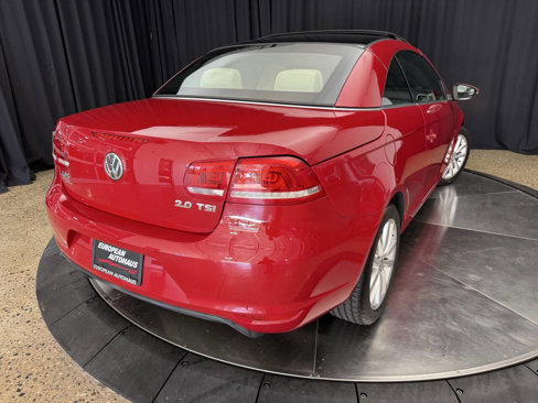 Used 2012 Volkswagen Eos Komfort image 12