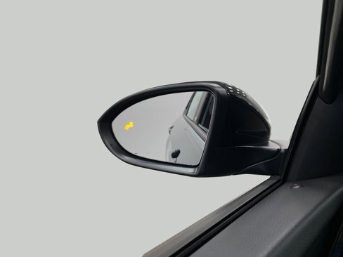 New 2025 Volkswagen Jetta Sport image 18