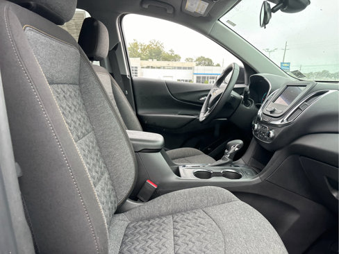 Certified 2022 Chevrolet Equinox LT image 26