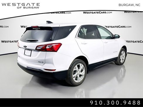 Used 2020 Chevrolet Equinox LT image 6