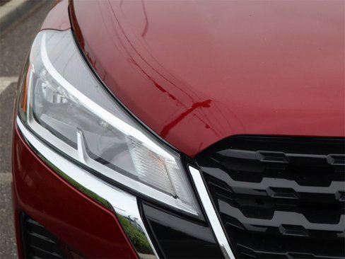 Certified 2023 Nissan Kicks SV image 12
