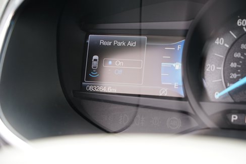 Used 2019 Ford Edge Titanium image 31