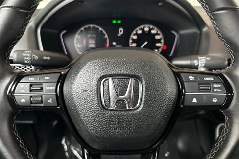 Used 2023 Honda Civic Sport image 19