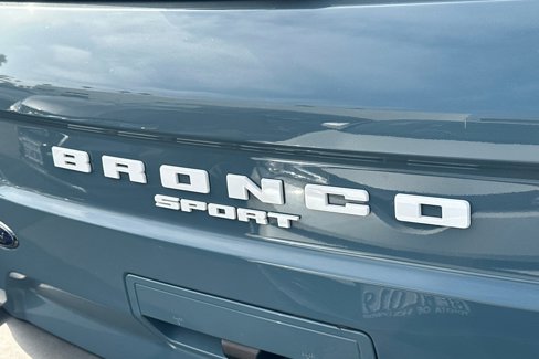 Used 2021 Ford Bronco Sport Big Bend w/ Big Bend Package image 6