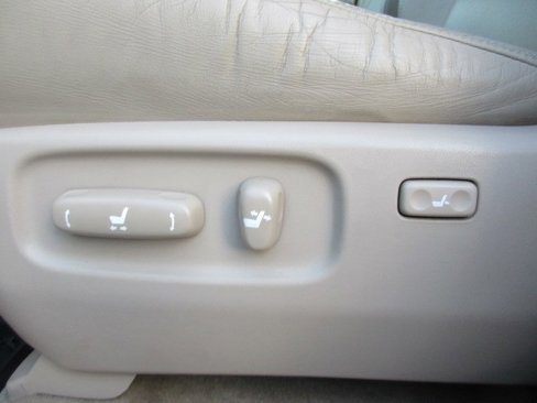 Used 2008 Lexus RX 400h AWD image 18