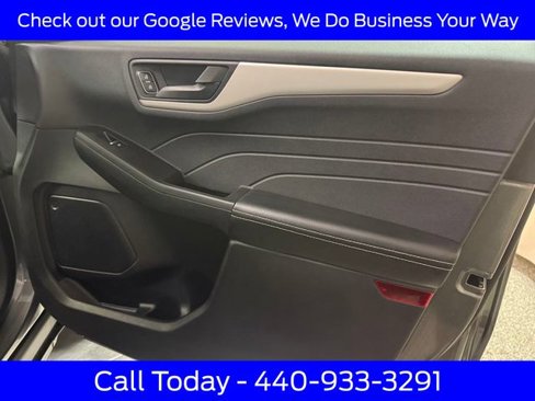 Used 2022 Ford Escape SE w/ Convenience Package image 27