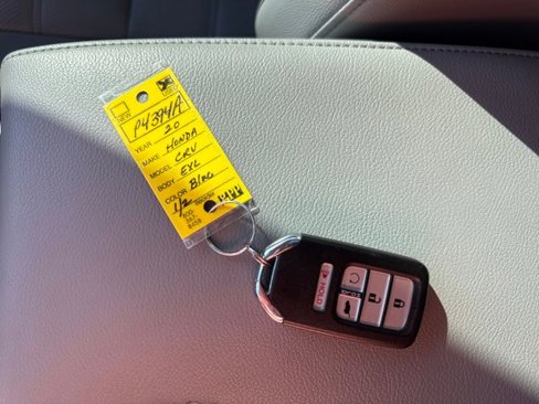 Used 2020 Honda CR-V EX-L image 26