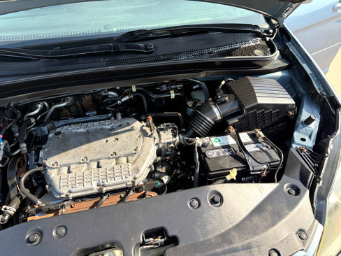 Used 2007 Honda Odyssey EX-L image 34