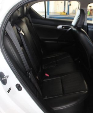 Used 2013 Lexus CT 200h image 23