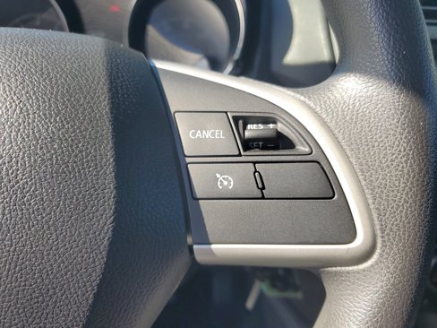 Used 2023 Mitsubishi Outlander Sport ES image 21