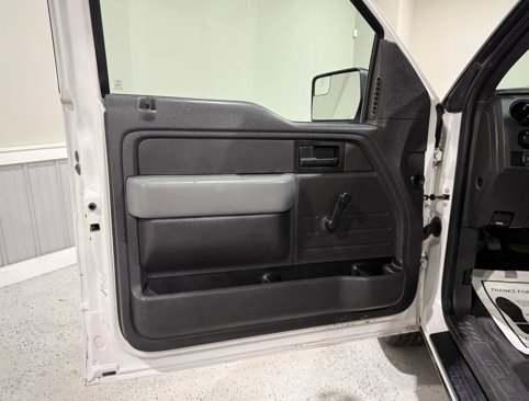 Used 2014 Ford F150 XL image 9