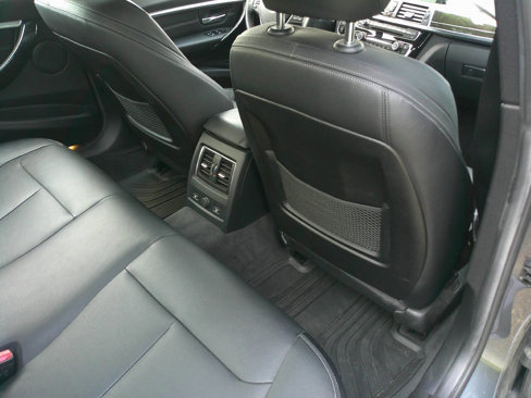 Used 2016 BMW 328i xDrive Sedan image 19