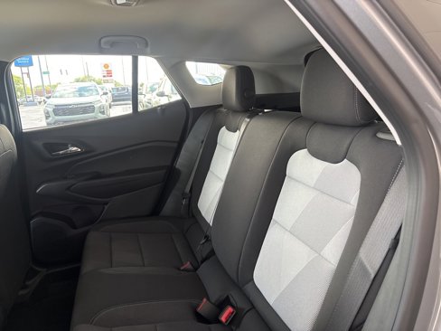 New 2025 Chevrolet Trax LS w/ LS Convenience Package image 24