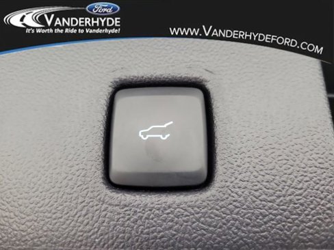 Used 2022 Ford Escape SE w/ Convenience Package image 10