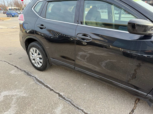 Used 2016 Nissan Rogue S image 7