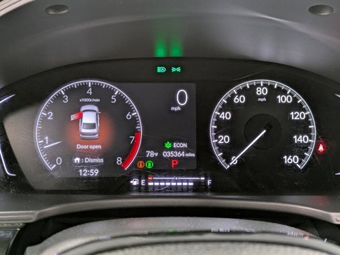 Certified 2023 Honda Civic Sport image 15