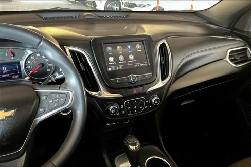 Used 2019 Chevrolet Equinox LT image 6