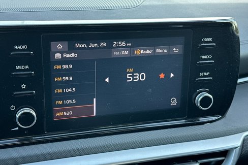 Used 2023 Kia K5 LXS image 26